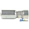 A & I Products (HC-F-BSPX) Female BSP Parallel Pipe - Swivel - Straight 3" x5" x1" A-F-BSPX-06-06 - alternate 5